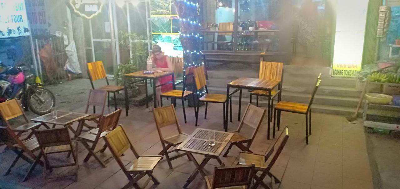 Central Backpackers Hostel ハザン エクステリア 写真