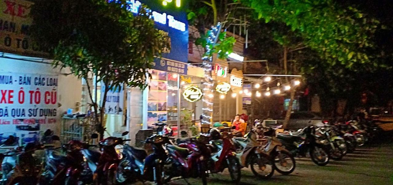 Central Backpackers Hostel ハザン エクステリア 写真